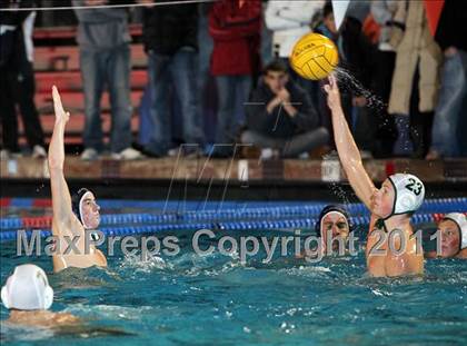 Thumbnail 1 in Acalanes vs Miramonte (CIF NCS D1 Final) photogallery.