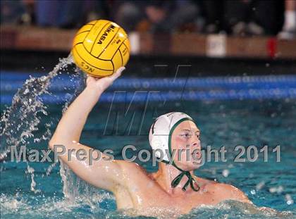 Thumbnail 2 in Acalanes vs Miramonte (CIF NCS D1 Final) photogallery.
