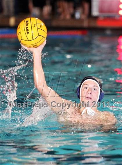 Thumbnail 3 in Acalanes vs Miramonte (CIF NCS D1 Final) photogallery.