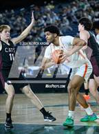 Photo from the gallery "Mt. Spokane @ Eastside Catholic (WIAA 3A Semifinals)"