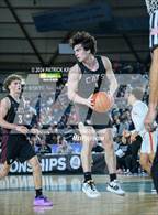 Photo from the gallery "Mt. Spokane @ Eastside Catholic (WIAA 3A Semifinals)"