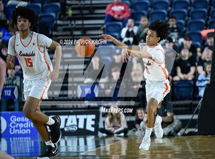 Thumbnail 1 in Mt. Spokane @ Eastside Catholic (WIAA 3A Semifinals) photogallery.