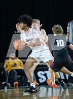 Photo from the gallery "Mt. Spokane @ Eastside Catholic (WIAA 3A Semifinals)"