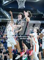 Photo from the gallery "Mt. Spokane @ Eastside Catholic (WIAA 3A Semifinals)"