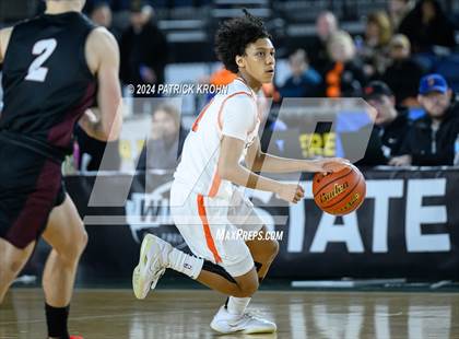 Thumbnail 1 in Mt. Spokane @ Eastside Catholic (WIAA 3A Semifinals) photogallery.
