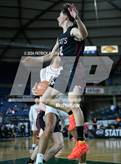 Photo from the gallery "Mt. Spokane @ Eastside Catholic (WIAA 3A Semifinals)"