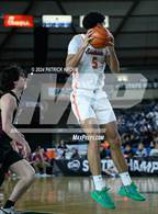 Photo from the gallery "Mt. Spokane @ Eastside Catholic (WIAA 3A Semifinals)"