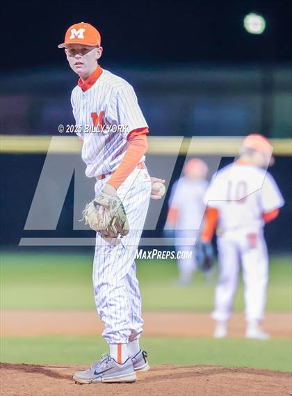 Thumbnail 1 in Grand Saline vs Mineola photogallery.