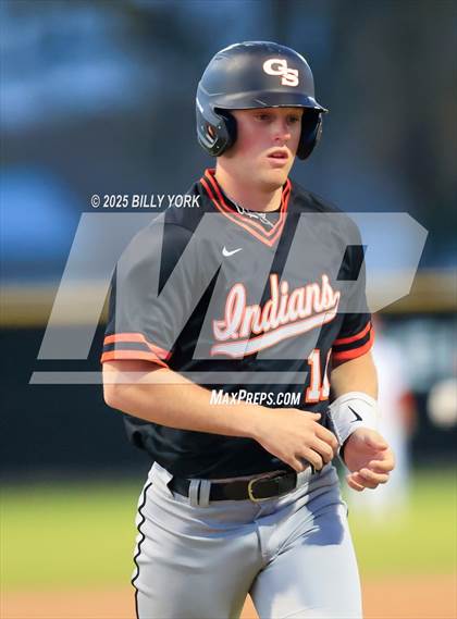 Thumbnail 1 in Grand Saline vs Mineola photogallery.