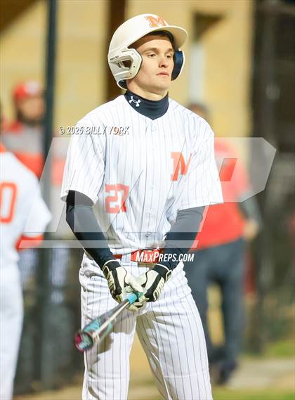 Thumbnail 2 in Grand Saline vs Mineola photogallery.