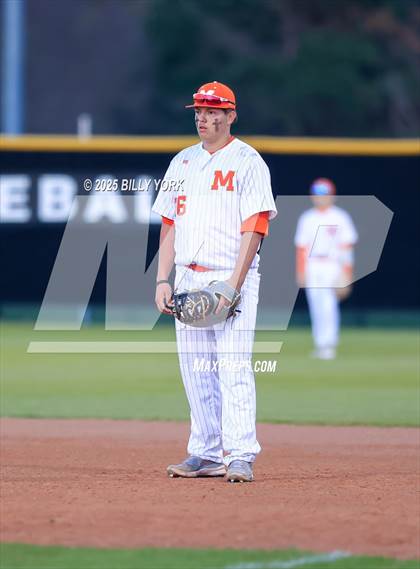 Thumbnail 1 in Grand Saline vs Mineola photogallery.