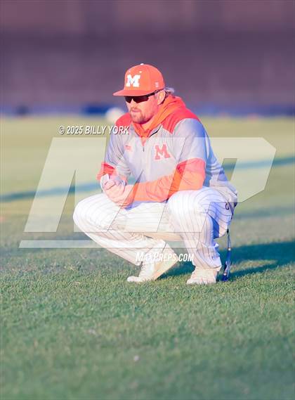 Thumbnail 2 in Grand Saline vs Mineola photogallery.
