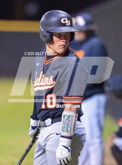 Thumbnail 1 in Grand Saline vs Mineola photogallery.