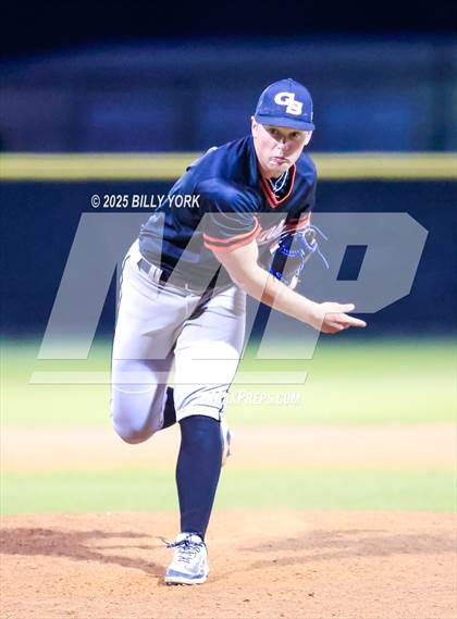 Thumbnail 2 in Grand Saline vs Mineola photogallery.