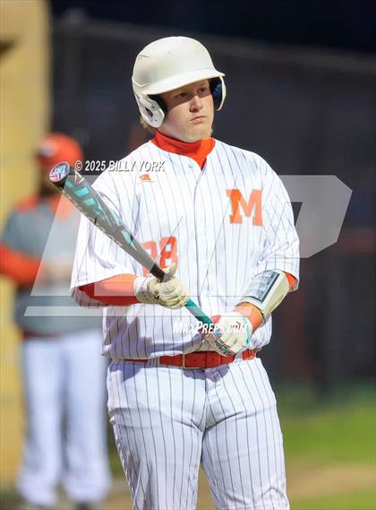 Thumbnail 1 in Grand Saline vs Mineola photogallery.