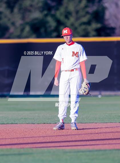 Thumbnail 1 in Grand Saline vs Mineola photogallery.
