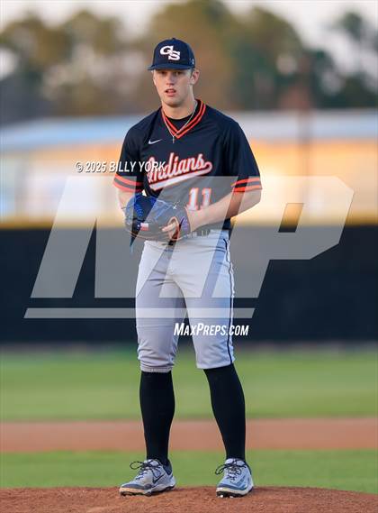 Thumbnail 2 in Grand Saline vs Mineola photogallery.