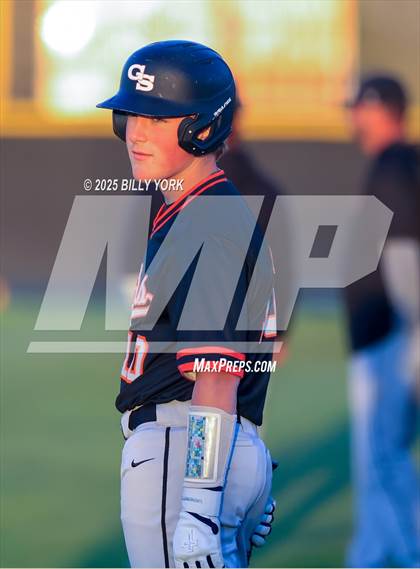 Thumbnail 3 in Grand Saline vs Mineola photogallery.