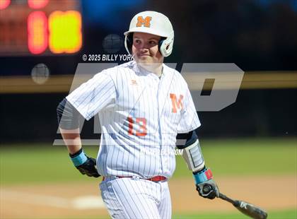 Thumbnail 3 in Grand Saline vs Mineola photogallery.