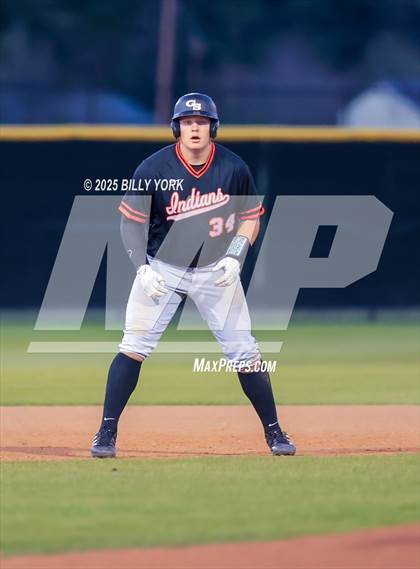 Thumbnail 1 in Grand Saline vs Mineola photogallery.