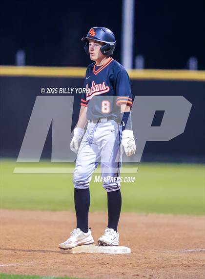 Thumbnail 3 in Grand Saline vs Mineola photogallery.