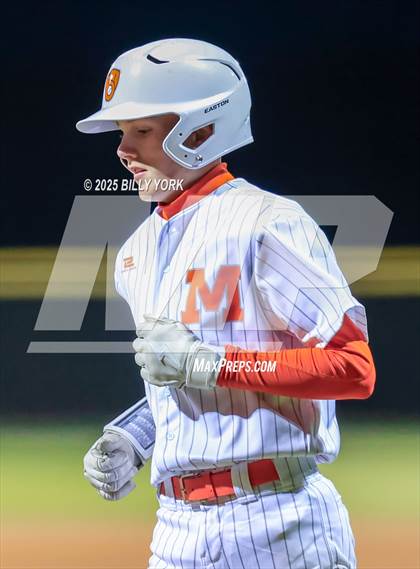 Thumbnail 2 in Grand Saline vs Mineola photogallery.