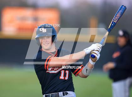 Thumbnail 2 in Grand Saline vs Mineola photogallery.