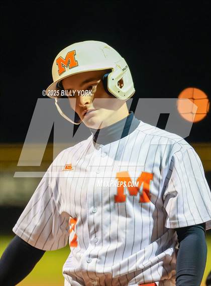 Thumbnail 3 in Grand Saline vs Mineola photogallery.