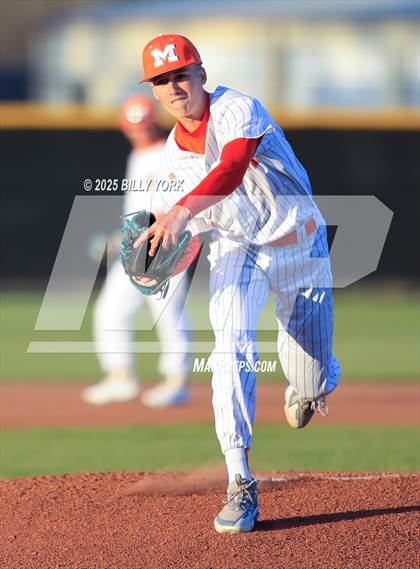 Thumbnail 1 in Grand Saline vs Mineola photogallery.