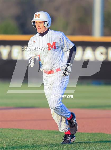 Thumbnail 1 in Grand Saline vs Mineola photogallery.