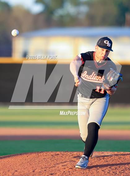 Thumbnail 3 in Grand Saline vs Mineola photogallery.