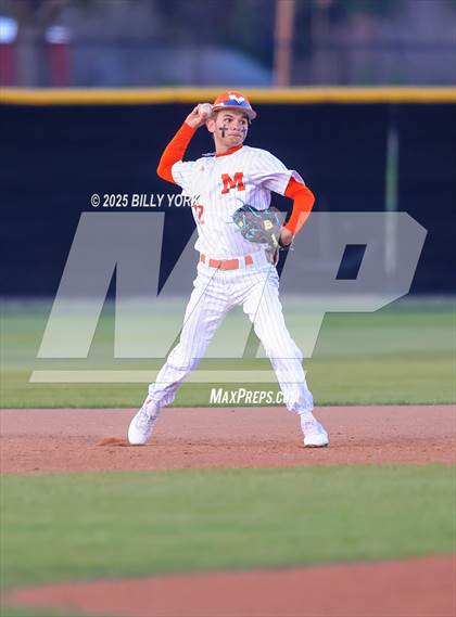 Thumbnail 3 in Grand Saline vs Mineola photogallery.