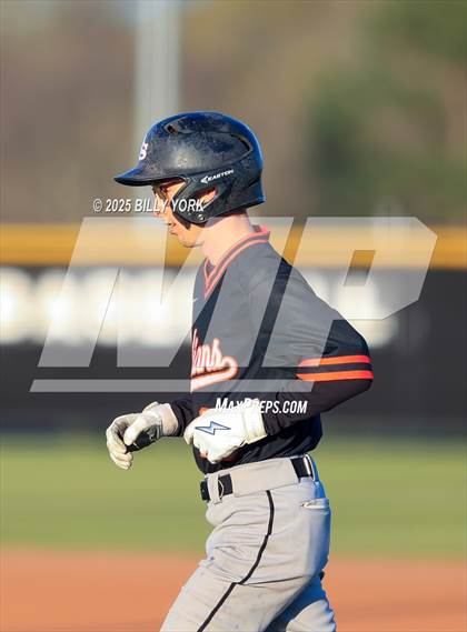 Thumbnail 1 in Grand Saline vs Mineola photogallery.