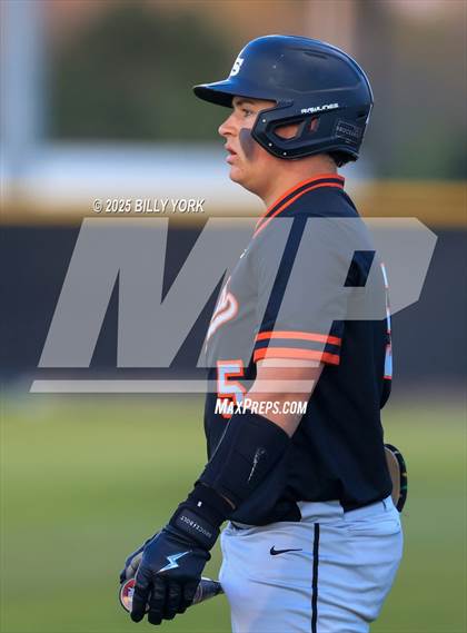 Thumbnail 3 in Grand Saline vs Mineola photogallery.
