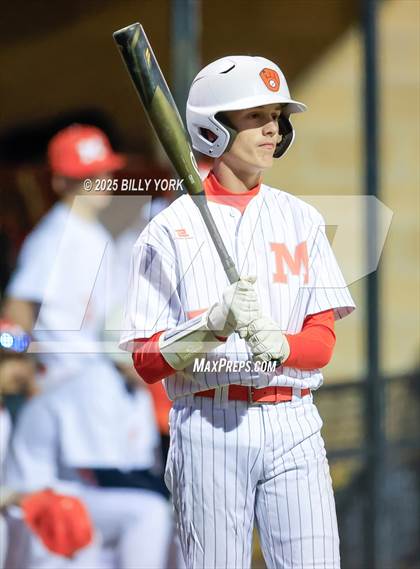 Thumbnail 1 in Grand Saline vs Mineola photogallery.