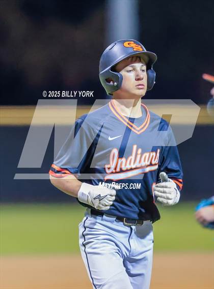 Thumbnail 1 in Grand Saline vs Mineola photogallery.
