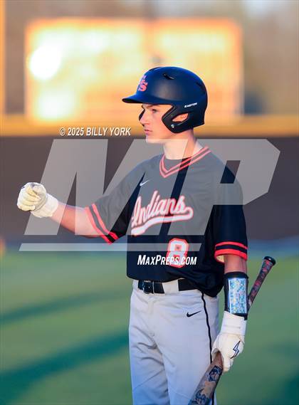 Thumbnail 1 in Grand Saline vs Mineola photogallery.