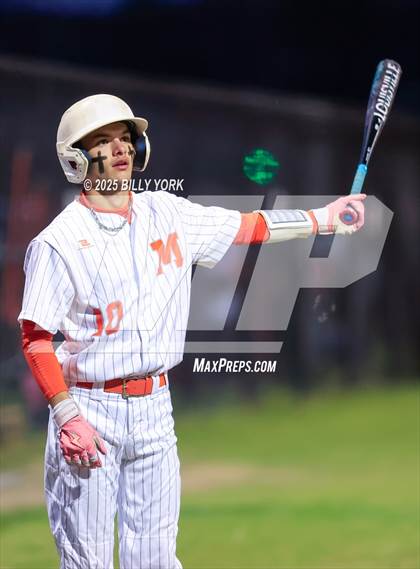 Thumbnail 3 in Grand Saline vs Mineola photogallery.