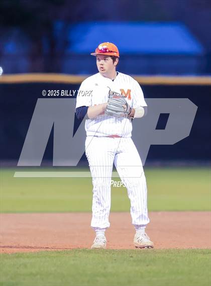 Thumbnail 3 in Grand Saline vs Mineola photogallery.