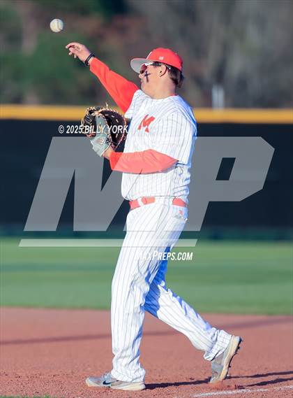 Thumbnail 3 in Grand Saline vs Mineola photogallery.