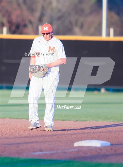 Thumbnail 3 in Grand Saline vs Mineola photogallery.