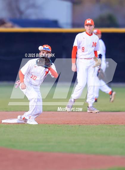 Thumbnail 3 in Grand Saline vs Mineola photogallery.