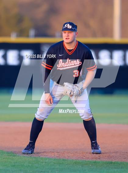 Thumbnail 3 in Grand Saline vs Mineola photogallery.