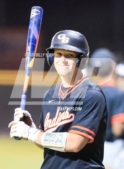 Thumbnail 2 in Grand Saline vs Mineola photogallery.