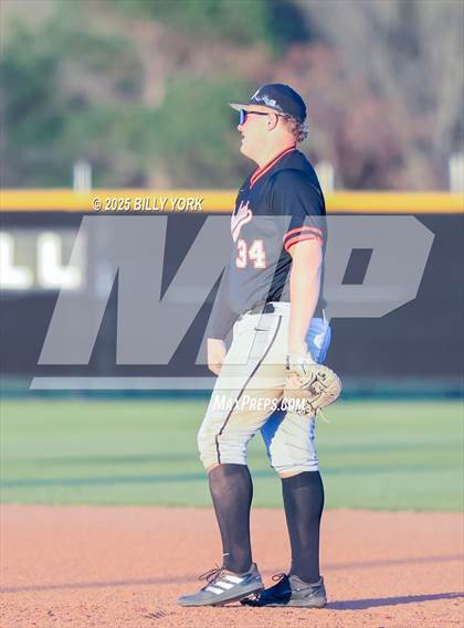 Thumbnail 2 in Grand Saline vs Mineola photogallery.