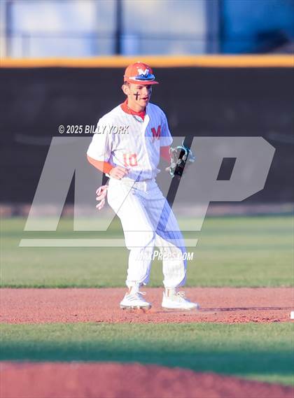 Thumbnail 2 in Grand Saline vs Mineola photogallery.