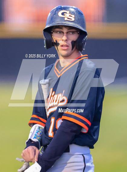 Thumbnail 2 in Grand Saline vs Mineola photogallery.