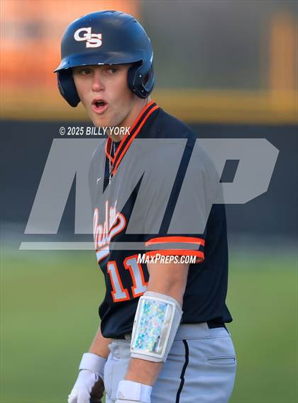 Thumbnail 2 in Grand Saline vs Mineola photogallery.