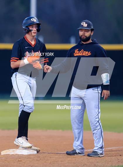 Thumbnail 1 in Grand Saline vs Mineola photogallery.