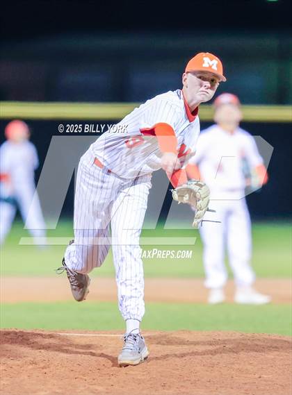 Thumbnail 2 in Grand Saline vs Mineola photogallery.
